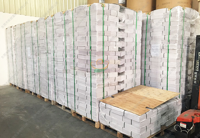 Plain paper, single glossy paper